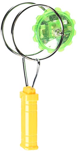 8" Light-UP GYRO Wheel