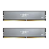 Silicon Power Gaming Series DDR4 3200MT/s (PC4 25600) 32GB (2x16GB) Dual Pack 1.35V Desktop Unbuffered DIMM SP032GXLZU320BDI