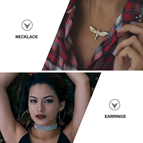 KESYOO 50 Peças Antigas Prata Sol Lua Estrela Encantos Pingentes Celestial Pingente Diy para Brincos