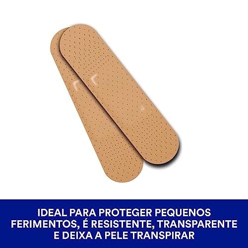 Curativo Nexcare Tradicional 35un
