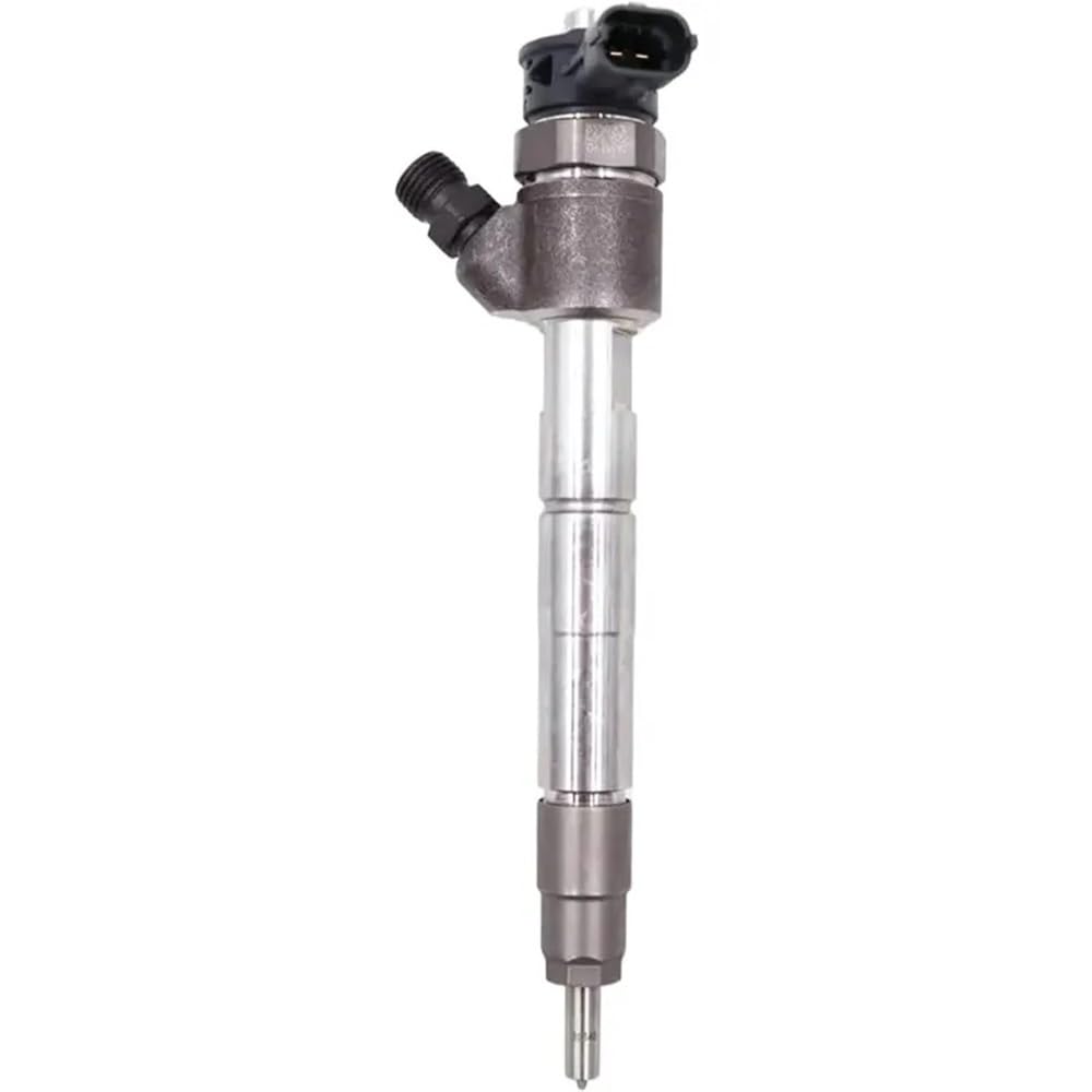 Fqqkma One Color Fuel Injectors Rail Fuel Injector For Isuzu For Mux