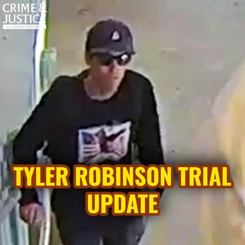 Tyler Robinson Trial: Defense Fights to Block Courtroom Cameras