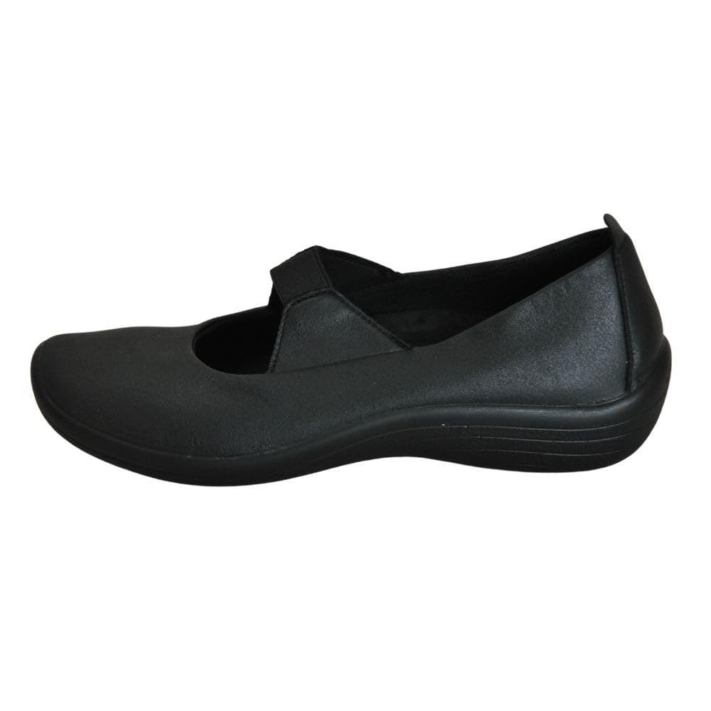Arcopedico Confortable Bailarina VEGANA Femme ITATIAIA LICRA Bronc
