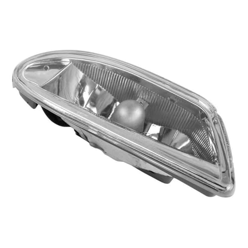 Feux antibrouillard Benz W163 ML320 ML350 ML430 ML500 ML55 rechange 1638200328