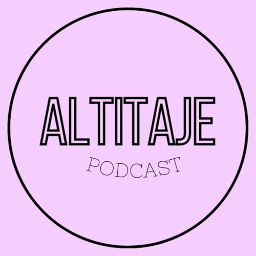 Page de couverture de ALTITAJE