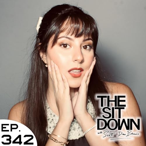 Jasy - The Sit Down with Scott Dion Brown & Regine Alaina Ep. 342