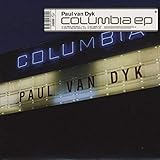 vaditi  Paul van Dyk - Columbia EP - Vandit Records - VANDIT 010 P