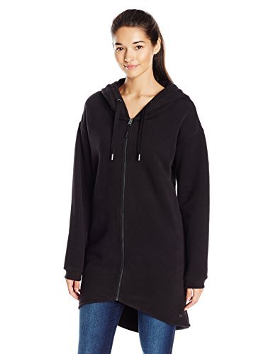 Bohemic Full Zipper Hooded Jacket 