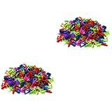 Soldats en plastique - propices à l'exercice de l'imagination de l'enfant et à sa compréhension des militaires, figurines d'action de l'armée