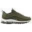 Multicolour Medium Olive Neutral Olive Sequoia 200