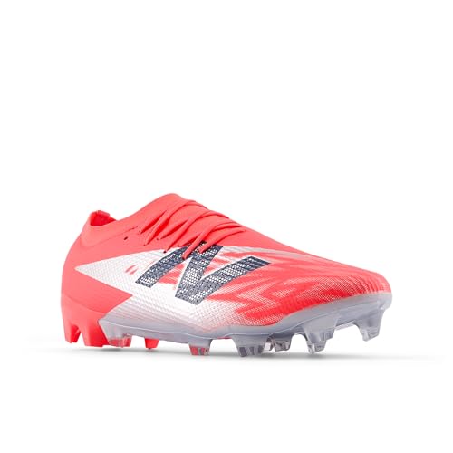Bottes de Football New Balance Furon Team Fg V8 Énergie - vue 5