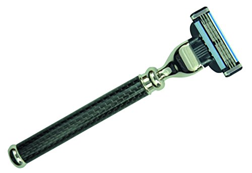 Preisvergleich Produktbild Golddachs Rasierer