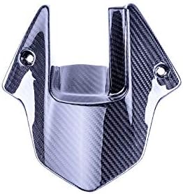 Bestem Carbon Fiber Rear Hugger Mudguard Twill for 2012-2019 2021-2026 Honda CBR1000RR