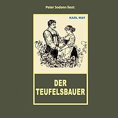 Der Teufelsbauer copertina