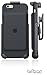 BELTRON Belt Clip Holster for the Apple Smart Battery Case - iPhone 7 (case not included) - Features: Secure Fit, Quick Release Latch, Durable Rotating Belt Clip & Built-in Kickstand