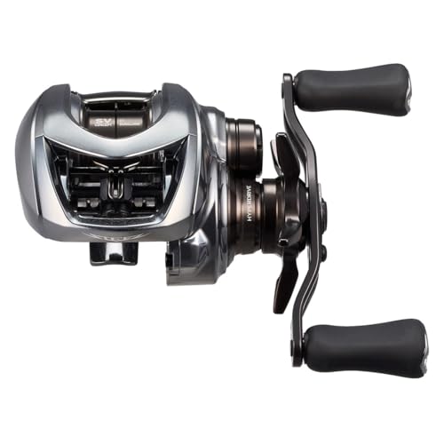 ダイワ(DAIWA) ベイトリール スティーズリミテッド CT SV TW 70XHL 4枚目