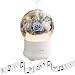 HXXXIN Aromatherapie Luftbefeuchter Lautsprecher Musik Player Hauptdekoration Multifunktionalen Aromadiffusor,Aromatherapy a