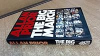 The Big March 0241110904 Book Cover