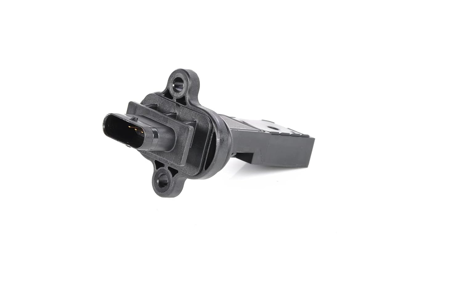 BOSCH 0280218270 Original Equipment Mass Air Flow (MAF) Sensor - Compatible with Select BMW 550i, 650i, 750i, 750Li, X5, X6, Alpina B7/B7L, xDrive, Gran Coupe, GT + More
