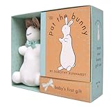 Pat the Bunny[PAT THE BUNNY WITH PLUSH][Paperback]