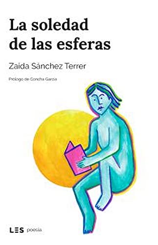 Portada de La soledad de las esferas