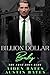 Billion Dollar Baby: An Mpreg Romance (Frat Boys Baby Book 3)
