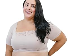 Peekaboo Short Sleeve Nude