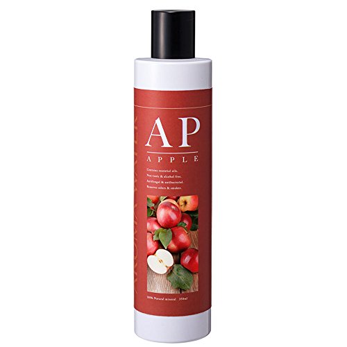 アロマウォーター250ml AWT-1527APアップル
