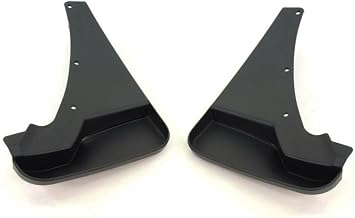 Mopar 82211684AD Splash Guard