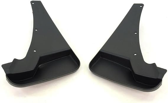 Mopar 82211684AD Splash Guard