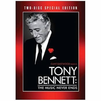 HD DVD MUSIC NEVER ENDS Book