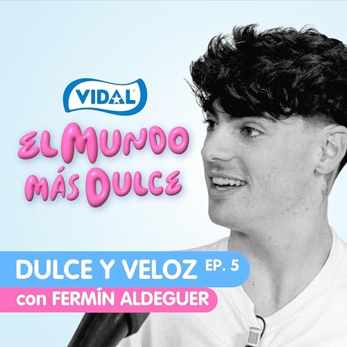 DULCE Y VELOZ con Ferm&iacute;n Aldeguer