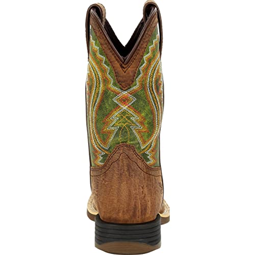 Durango Lil Rebel Pro Kids Western Boots #TOP16