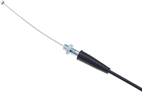 Vista 23 de Cable del acelerador de 100 pulgadas para CT200U Mini Baja MB165 196cc 5.5hp MB200 200cc 6.5hp Pit Bike Heat Warrior MOTOVOX MBX10 MBX11 Piezas
