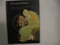 Rumpelstiltskin; a German Folk Tale From the Brothers Grimm B00I6NR4VQ Book Cover