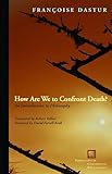 How Are We to Confront Death?: An Introduction to Philosophy (Perspectives in Continental Philosophy)