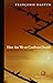 How Are We to Confront Death?: An Introduction to Philosophy (Perspectives in Continental Philosophy)