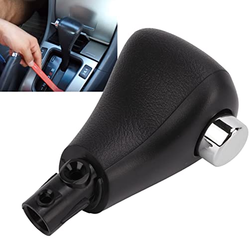 Acouto Shifter Knob Handle For Accord 2003‑2006 Automatic Gear Shift Handle Lever 54130-Sda-A84Zb 54130-Sda-A51 Car Accessory Replacement #TOP3