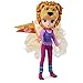 Wizarding World Harry Potter, 8-inch Luna Lovegood Gift Set with 2 Outfits, 5 Doll Accessories, Kids Toys for Ages 6 and up