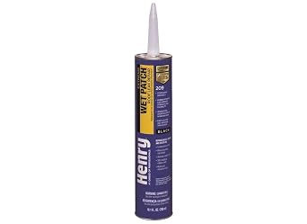 Henry Elastomastic Roof Patch 10.1 Oz