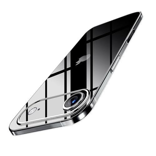 Dataroad for iPhone 17 Air Slim Case 0.2mm Fit [Paper-Thin]Lightweight Case Translucent Matte Finish PP Back Cover Protection[Anti-Fingerprints&Yellowing] Compatible with iPhone 17 Air 6.5Inch-Clear