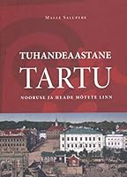 Millenary Tartu 9985847288 Book Cover