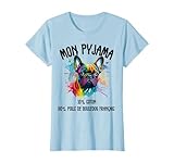 Léger, Coupe classique, manche à double couture et ourlet à la base