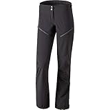  Dynafit TLT DST Pant Women Asphalt
