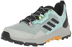 Semi Flash Aqua/Core Black/Preloved Yellow