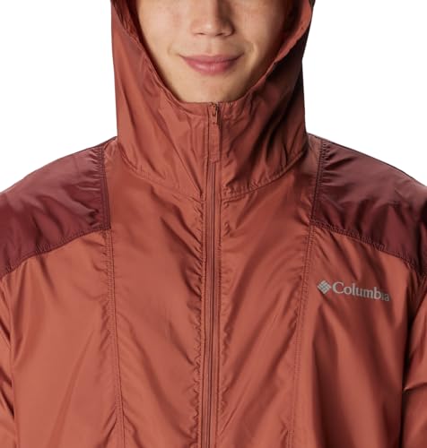 Image of Columbia Flashback Windbreaker