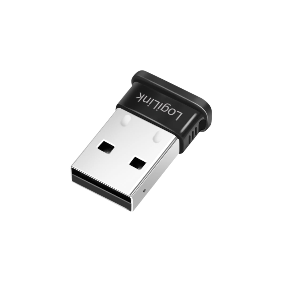 Logilink Usb-A Bt 5.3 Adapter. Edr. Dual Mode. Usb 2.0