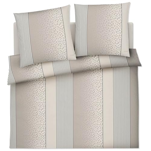 Joop! Bettwäsche Leo 4112 Cream - 07