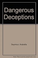 Dangerous Deceptions 0425108821 Book Cover