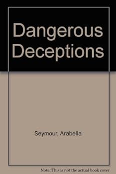 Mass Market Paperback Dangerous Deception Book